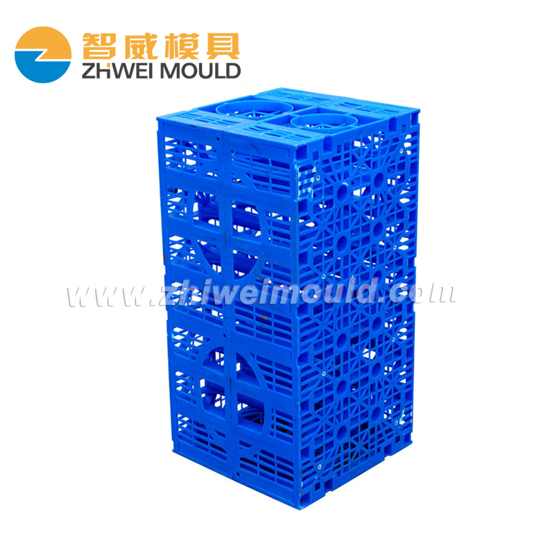 周转箱51漫画
 24