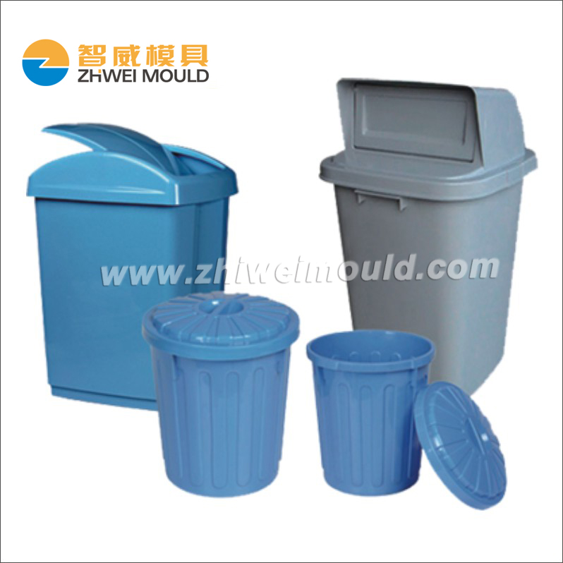 渣滓桶51漫画
 01