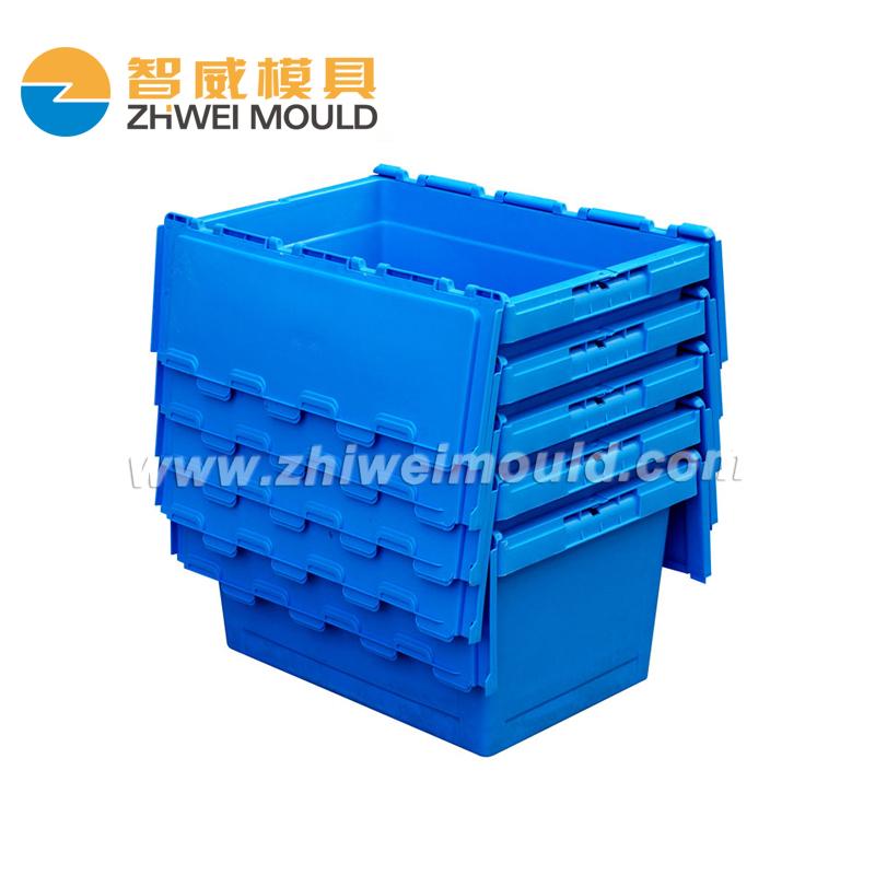 周转箱51漫画
 18